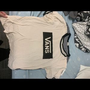 Two shirts bundle